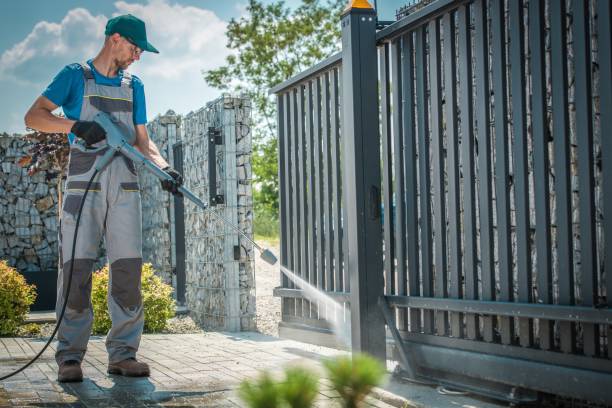 Best Sidewalk and Walkway Cleaning  in Anna, TX