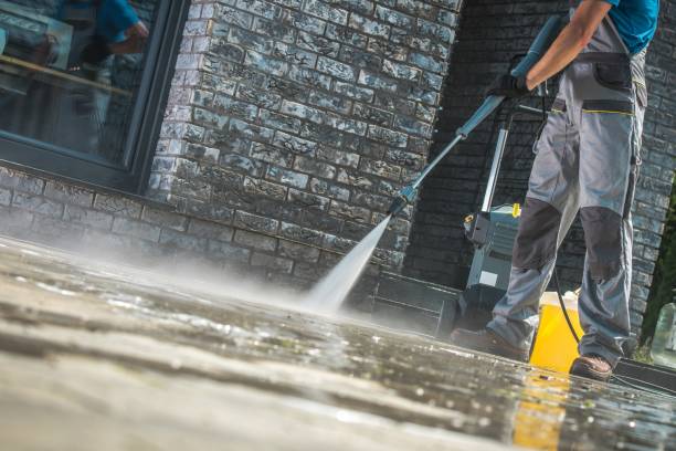 Best Gas Station Cleaning  in Anna, TX