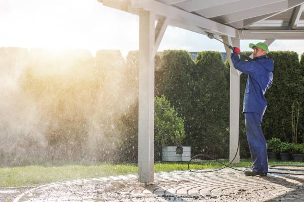 Best Building Exterior Washing  in Anna, TX