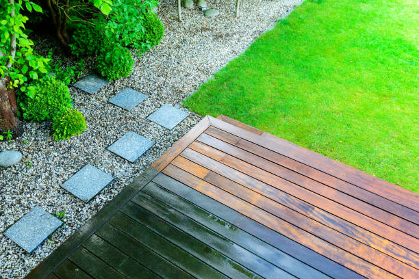 Best Patio and Deck Pressure Washing  in Anna, TX