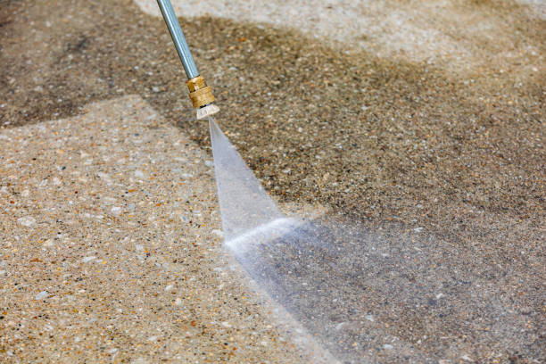 Best Dumpster Area Cleaning  in Anna, TX