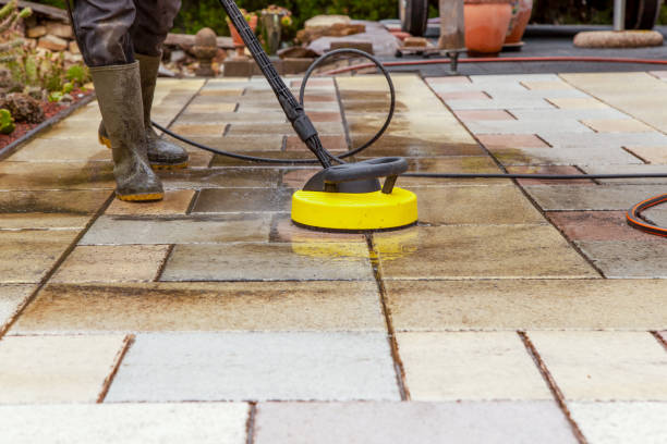 Best Driveway Pressure Washing  in Anna, TX