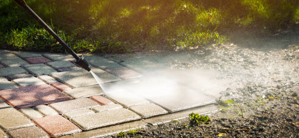 Professional Pressure Washing in Anna, TX