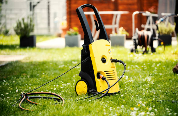 Best Heavy Equipment Washing  in Anna, TX